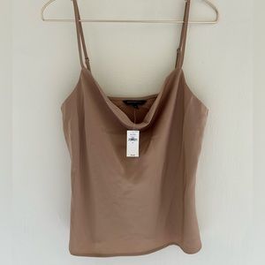 Banana republic tank top